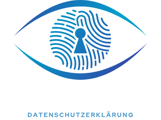 Datenschutzerklärung
